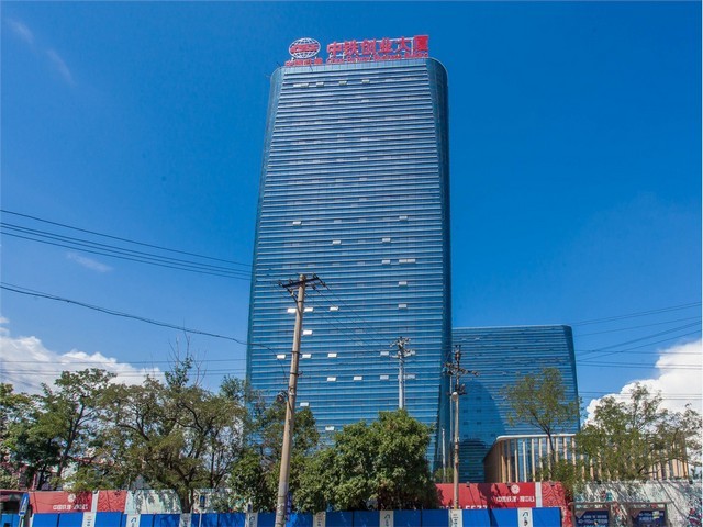 台州定制铝合金凉亭定制